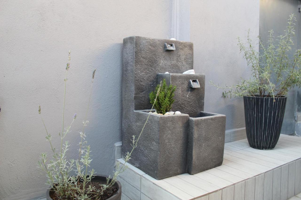 Luxe House In Glyfada With Spa Near Metro Station C8 Athén Kültér fotó