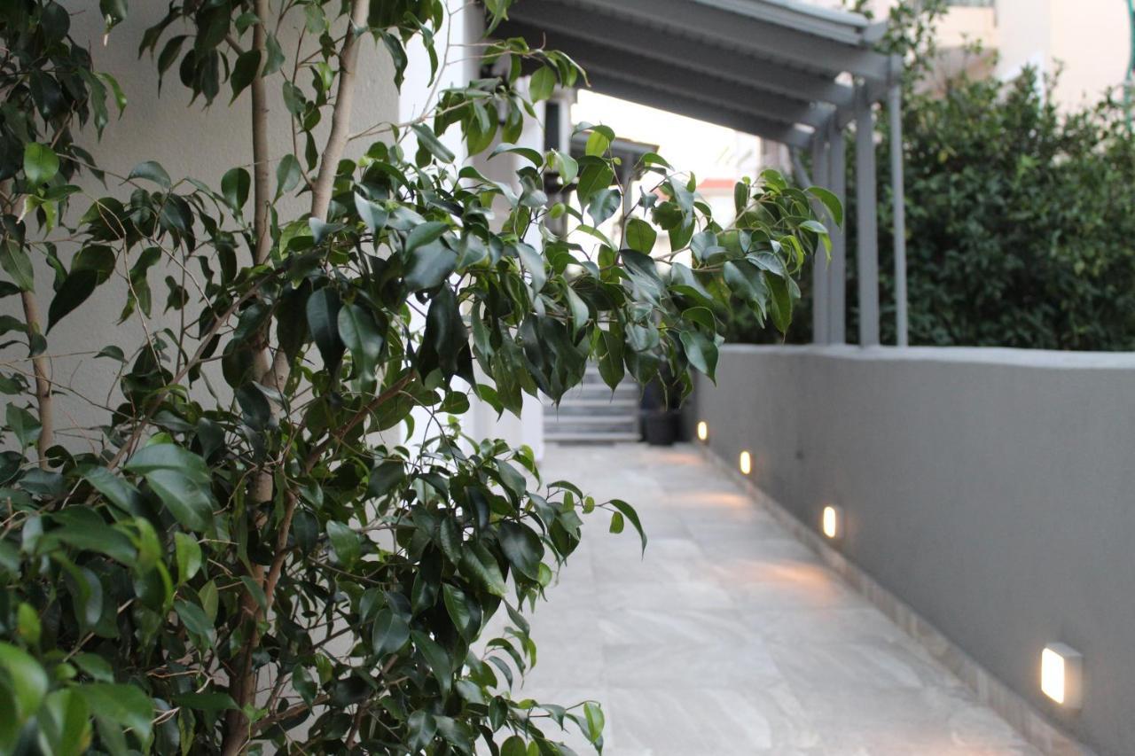 Luxe House In Glyfada With Spa Near Metro Station C8 Athén Kültér fotó
