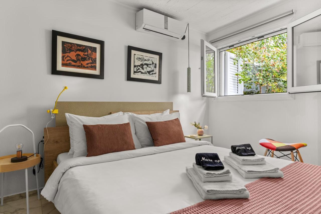 Luxe House In Glyfada With Spa Near Metro Station C8 Athén Kültér fotó