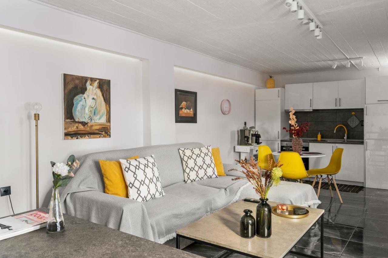 Luxe House In Glyfada With Spa Near Metro Station C8 Athén Kültér fotó